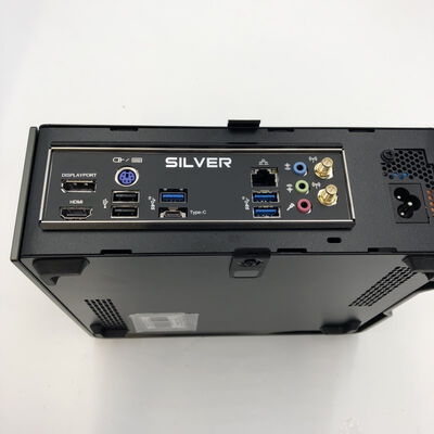 【福井日之出店】中古  自作PC(i7 12700/32GB/SSD512GB/W11H) 5200000429