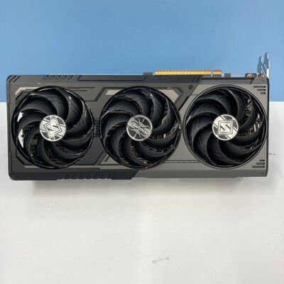 【博多店】中古  ASRock RX9070XT SLD 16G Steel Legend Dark 16GB (RX9070XT 16G) 176936 