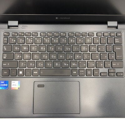 【福井日之出店】中古  TOSHIBA dynabook G83/KW (Core i5-1235U/16GB/SSD256GB/-/-/WLAN/13.3インチFHD/W11P/-) 3240009480 