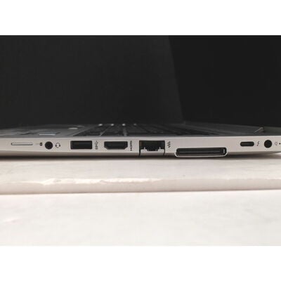 【前橋ｲﾝﾀｰｱｶﾏﾙ店】中古  HP EliteBook 840 G6 (Intel Core i5 8365U 1.60GHz/16GB/SSD512GB/なし/オンボード/14/1920x1080/Wi-Fi/WEBCAM/W11H64) 181892 