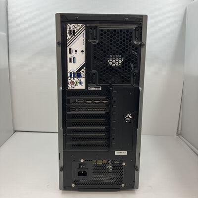 【秋葉原本店】中古  GALLERIA XA7C-R47T(i7 13700F/32GB/SSD1TB+1TB/RTX4070Ti/W11H) 3410015734 