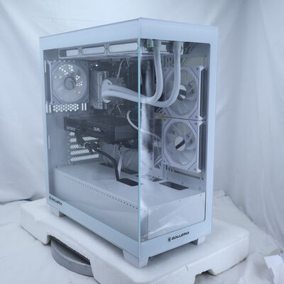 【通販センター】中古  THIRDWAVE GALLERIA SF WH 205128 