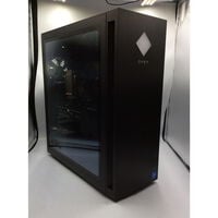 中古  HP OMEN 25L (i7 12700F/16GB/SSD1TB/RTX3060Ti/W11P) 4510002249【12/11値下げ!】 