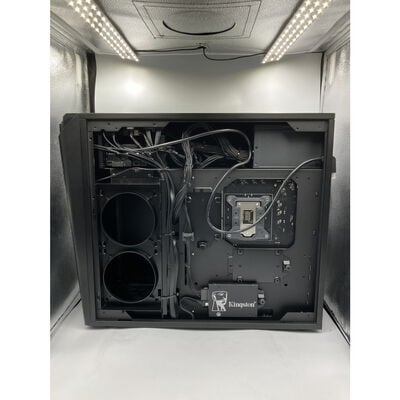 【座間相武台】中古  (i7 10700/16GB/SSD256GB+512GB/HDD1TB/GTX1660 SUPER/W11H) 4510002561 