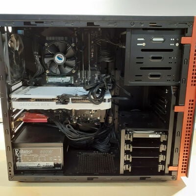 【鹿児島店】中古  LEVELl&infin; Z490-S01 4700000717 