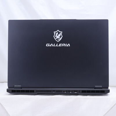 【通販センター】中古  THIRDWAVE GALLERIA ZL9C-R57T-6A 203384 