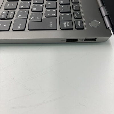 【なんば店】中古  Lenovo Thinkbook 13S-IML (i5 10210U/8GB/SSD512GB/13FHD) 3280022629 