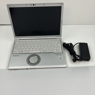 【秋葉原本店】中古  Panasomic Letsnote CF-SV(i5-10210U/8GB/SSD256GB/W11P) 3410016937 
