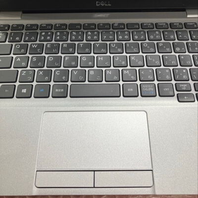 【宮崎恒久店】中古  DELL Latitude 5310 指紋認証 (INTEL Core i5 10310U 1.7GHz/16GB/SSD256GB/-/オンボード/13.3/1920x1080/Wi-Fi/WEBCAM/W11H64/Microsoft Office Home and Business 2024付) 182262 