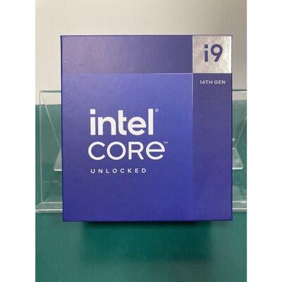 【富山本郷店】中古  INTEL Core i9 14900K (1700/3.2G/36M/C24/T32) 160698 
