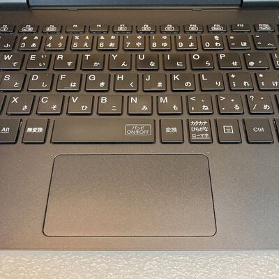 【京都店】中古  NEC VKT10 (INTEL Core i5 10210Y 1.0GHz/8GB/SSD256GB/-/オンボード/12.5/1920x1080/Wi-Fi/WEBCAM/W11H64) 179608 