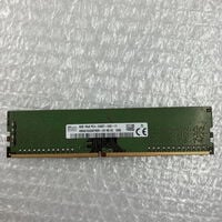 中古  PC4-19200 8GB デスクトップ用(DDR4-2400) 126163 