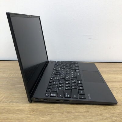 【津ラッツ店】中古  NEC PC-VKV50GZFB (Intel Core i7 1195G7 2.90GHz/16GB/SSD512GB/-/オンボード/14/1920x1200/Wi-Fi/WEBCAM/W11P/Microsoft Office Home and Business 2024) 189142 