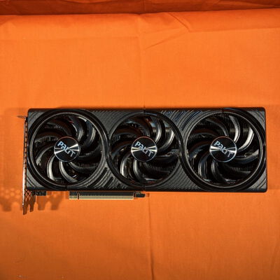 【なんば店】中古  Palit NE7506T019T1-GB2061S(RTX5060Ti Infinity3 16G) 178241 