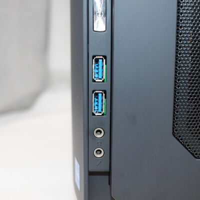 【通販センター】中古  mouse G-TUNE HL-B560(Intel Core i5 11400F/16GB DDR4 (PC4)/SSD512GB/なし/NVIDIA GeForce RTX 3060 12GB/W11H64 MAR) 194539 