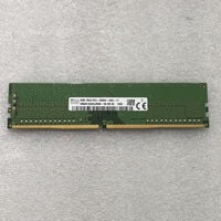 中古  PC4-21300 8GB デスクトップ用(DDR4-2666) 126165 