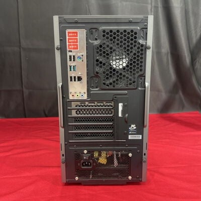 【静岡東瀬名店】中古  THIRDWAVE GALLERIA RM5C-R36T(Corei5-12400/32GB/SSD1TB/なし/RTX3060Ti 8GB/W11H) 5140001285 