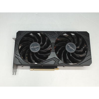 【前橋ｲﾝﾀｰｱｶﾏﾙ店】中古  玄人志向 RTX3070Ti 8GB(GG-RTX3070Ti-8GB/DF) 4540001558 