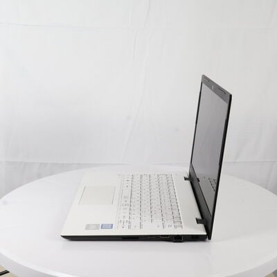 【通販センター】中古  NEC LAVIE Home Mobile HM350/PAW PC-HM350PAW(Intel Core i3 8145U/8GB DDR4 (PC4)/SSD256GB/なし/オンボード/14/1920x1080/Wi-Fi/W11H64 MAR) 199277 