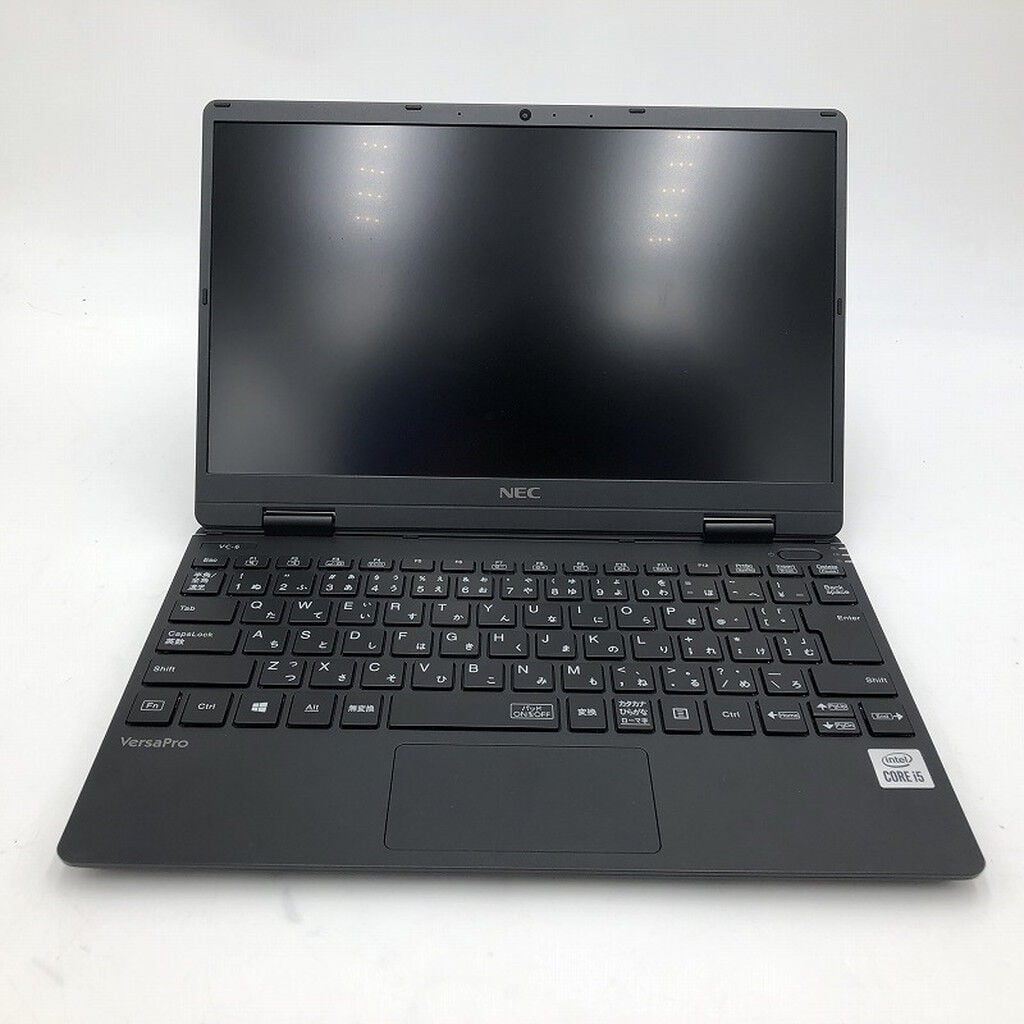 中古 NEC PC-VKT10CGGHCY6ZEZB9 4580002272 （386761） ｜ パソコン