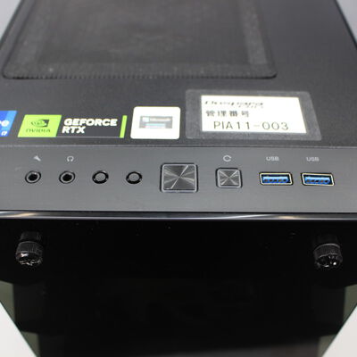 【通販センター】中古  THIRDWAVE GALLERIA CRA7C-R48S（CrazyRaccoon） 183969【12/4値下げ!】 