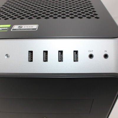 【通販センター】中古  THIRDWAVE GALLERIA SKM(AMD Ryzen 5 4500/16GB DDR4 (PC4)/SSD1TB/なし/NVIDIA GeForce GTX 1660 SUPER 6GB/W11H64 MAR) 194237 