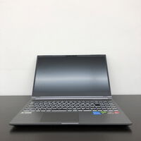 中古  GALLERIA RL5R-G165-5 5110001652 