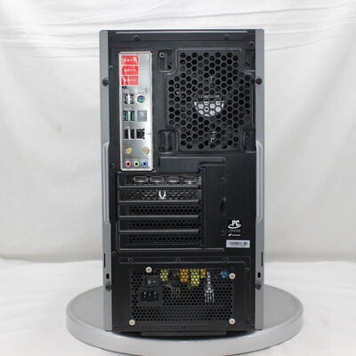 【浦添城間店(沖縄)】中古  THIRDWAVE GALLERIA RM7C-R46-C 184337 