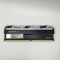 中古  PC4-28800 8GB デスクトップ用 140733 