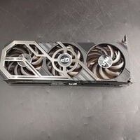 中古  Palit RTX3070 GamingPro NE63070019P2-1041A (RTX3070 8G) 143906 