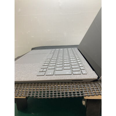 【浦添城間店(沖縄)】中古  Microsoft Surface Laptop 3 (Intel Core i5 1035G7 1.2GHz/8GB/SSD128GB/-/オンボード/13.5/2256x1504/Wi-Fi/WEBCAM/W11H64) 176371 
