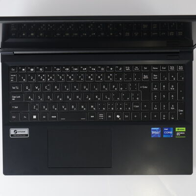 【通販センター】中古  THIRDWAVE GALLERIA RL7C-R56-5N 199101 