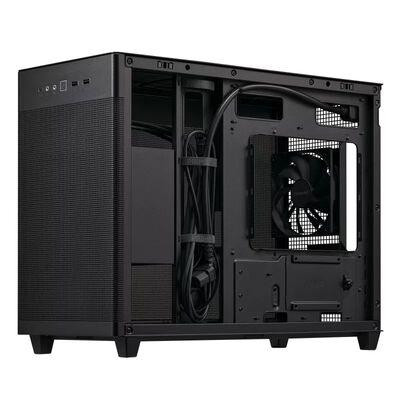 ASUS  AP201 ASUS PRIME CASE MESH (MicroATX) 