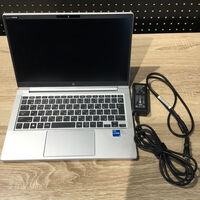 中古  HP EliteBook 630 G10(i5-1335U/16GB/SSD256GB/なし/なし/13.3インチ 1920ｘ1080/W11P) 4560001642 