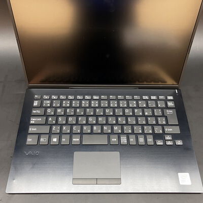 【佐賀南部バイパス店】中古  VAIO Pro PK(i5-1035G1/8GB/SSD256GB) 5250000246 