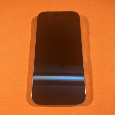 【なんば店】中古  【国内版SIMフリー】Apple iPhone16 Pro 256GB ナチュラルチタニウム MYN33J/A 170289 