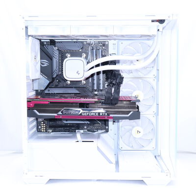 【通販センター】中古  Original PC(AMD Ryzen 9 5950X/32GB DDR4 (PC4)/SSD500GB/なし/NVIDIA GeForce RTX 3070 8GB/W11H64 MAR) 202641 