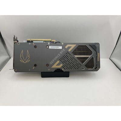 【仙台店】中古  ZOTAC ZT-B50700M-10B  (RTX5070 12GB) 3240011080 