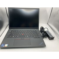 中古  Lenovo ThinkPad L13 Gen3 (Corei5- 1245U/8GB/M.2 SSD 256GB/-/-/WLAN/13.3UWXGA/W11P/-) 3240010946 