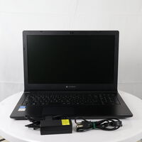 中古  Dynabook Bシリーズ B55/KV A6BVKVL85625(Intel Core i5 1235U/8GB DDR4 (PC4)/SSD256GB/DVDマルチ/オンボード/15.6/1366x768/Wi-Fi/W11H64 MAR) 199329 
