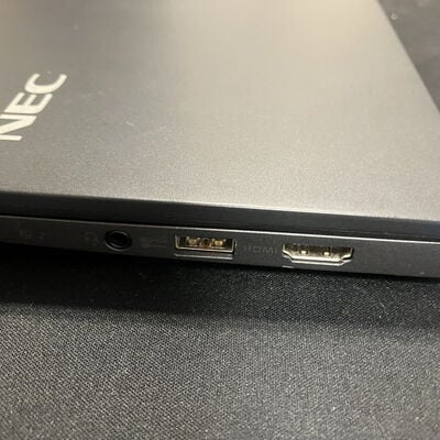 【大宮店】中古  NEC PC-VKV18GZG9 1250006565