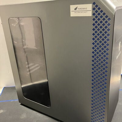 【大宮店】中古  GALLERIA XA7C-R37T 1250007418 