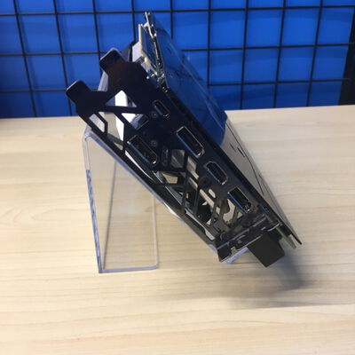 【博多店】中古  MSI RTX 2070 ARMOR 8G (RTX2070 8GB)_ 185826 