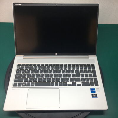 【佐賀南部バイパス店】中古  HP Probook 450(i5-1235U/8GB/SSD256GB/ドライブなし/15.6/1920&times;1080/W11P) 5250000938 