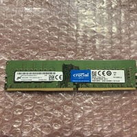 中古  PC4-25600 16GB デスクトップ用_ 184900 
