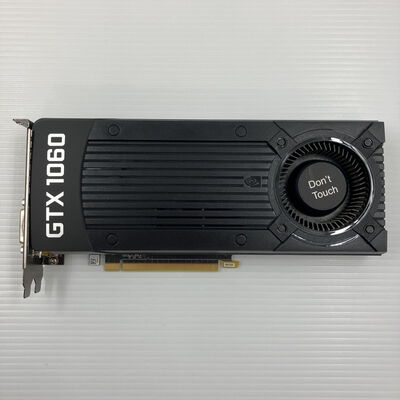 【秋葉原本店】中古  各社 Geforce GTX1060 (3GB PCI-E) 136127 