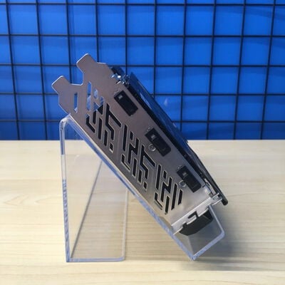 【博多店】中古  ASRock RX9060XT CL 16GO(RX9060XT Challenger 16G) 179897 