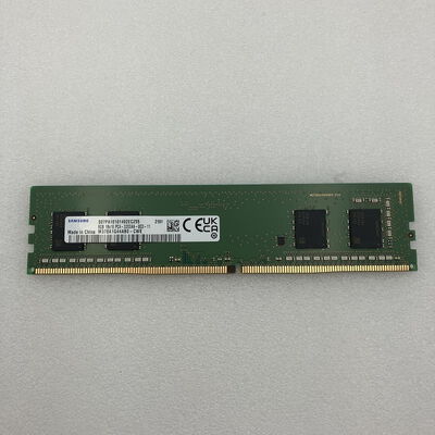 【新潟店】中古  PC4-25600 8GB デスクトップ用_ 184899 