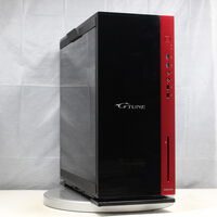中古  mouse G-Tune MASTERPIECE(Intel Core i9 14900KF/32GB/SSD1TB/DVDマルチ/NVIDIA GeForce RTX 4080 SUPER 16GB/W11H64 MAR) 179116 