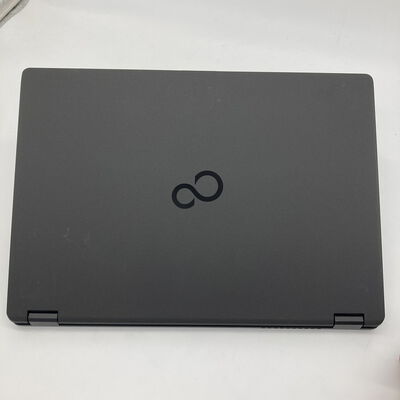 【堺七道店】中古  FUJITSU LIFEBOOK U7410 (INTEL Core i5 10310U 1.7GHz/16GB/SSD256GB/-/オンボード/14/1366x768/Wi-Fi/WEBCAM/W11H64) 180534 